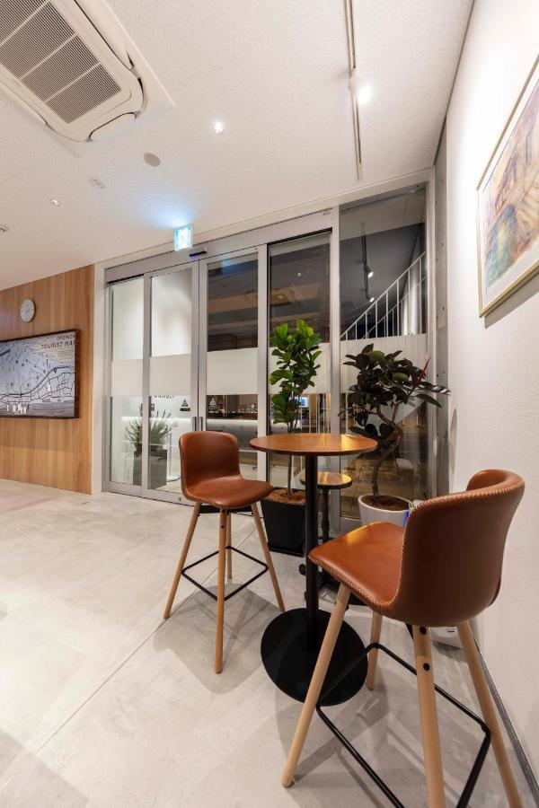 Urashima Inn - Gangi - Onomichi Dış mekan fotoğraf